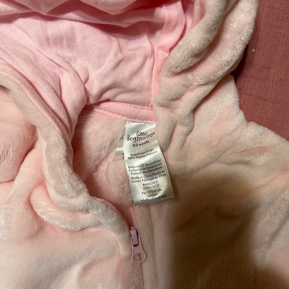 Sweater one piece
